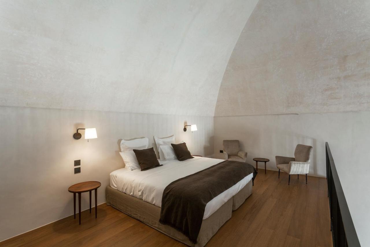 Hotel Palazzo Tafuri Nardò Zewnętrze zdjęcie