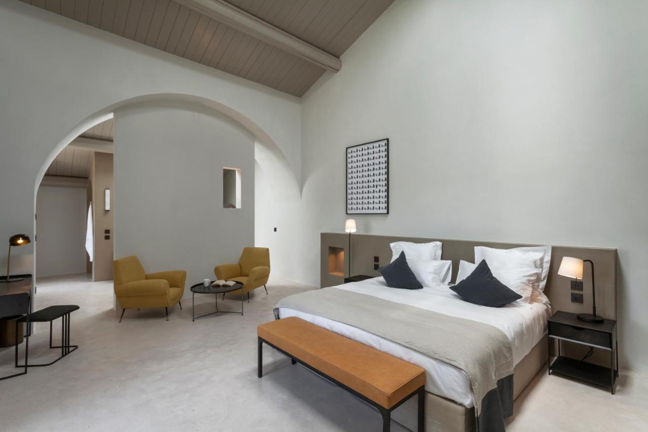 Hotel Palazzo Tafuri Nardò Zewnętrze zdjęcie