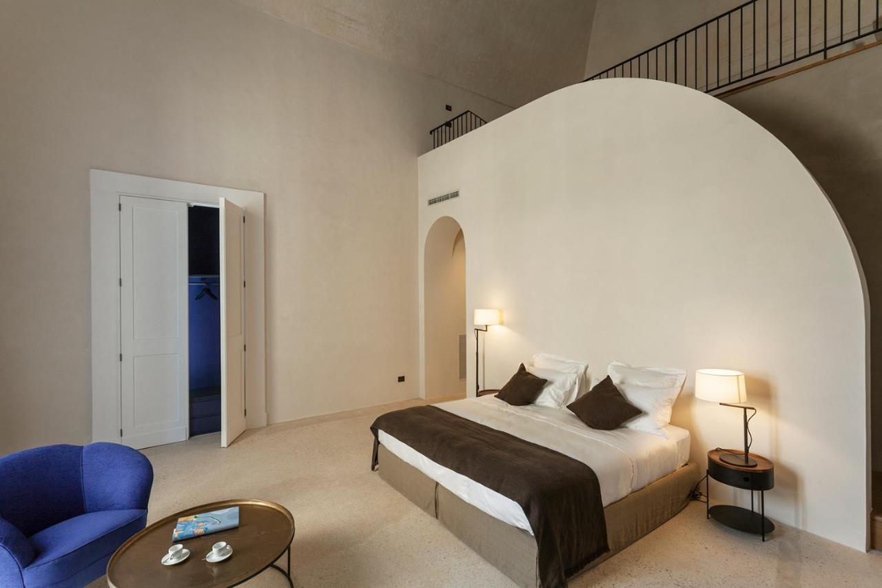 Hotel Palazzo Tafuri Nardò Zewnętrze zdjęcie
