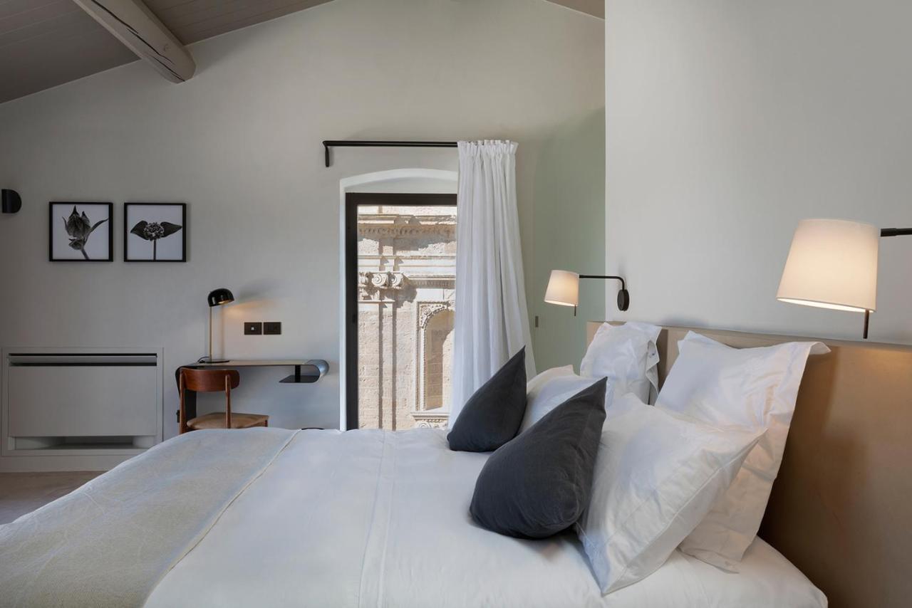 Hotel Palazzo Tafuri Nardò Zewnętrze zdjęcie