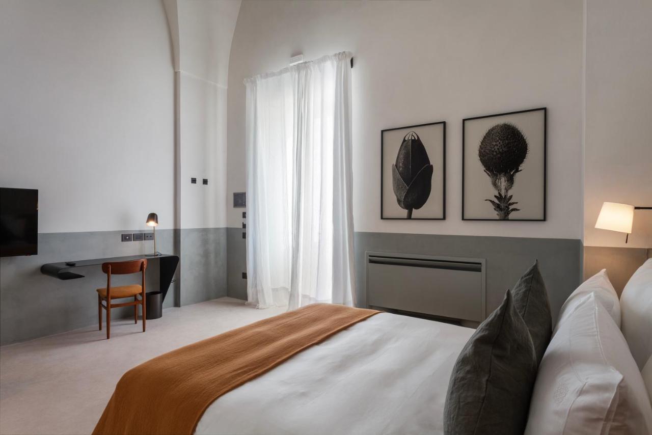Hotel Palazzo Tafuri Nardò Zewnętrze zdjęcie