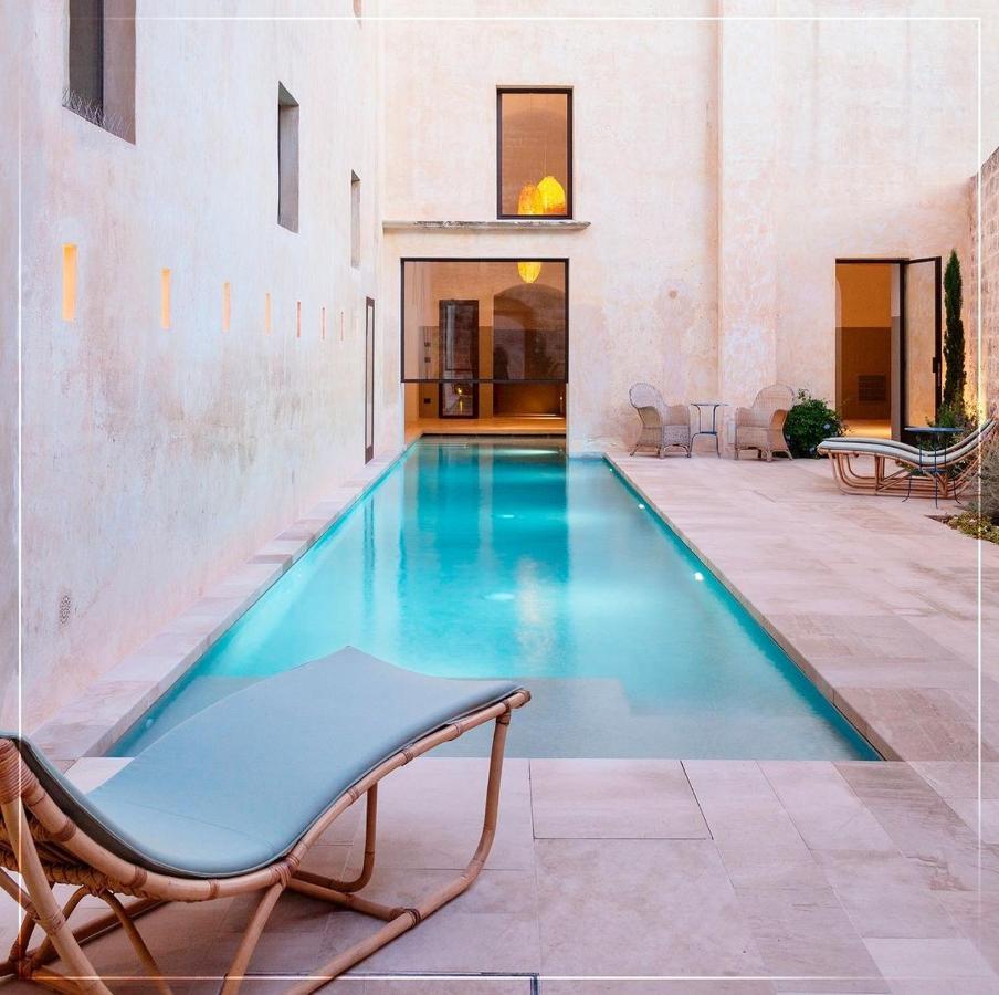 Hotel Palazzo Tafuri Nardò Zewnętrze zdjęcie