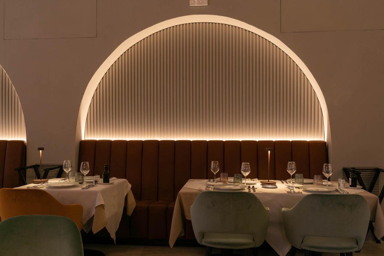Hotel Palazzo Tafuri Nardò Zewnętrze zdjęcie