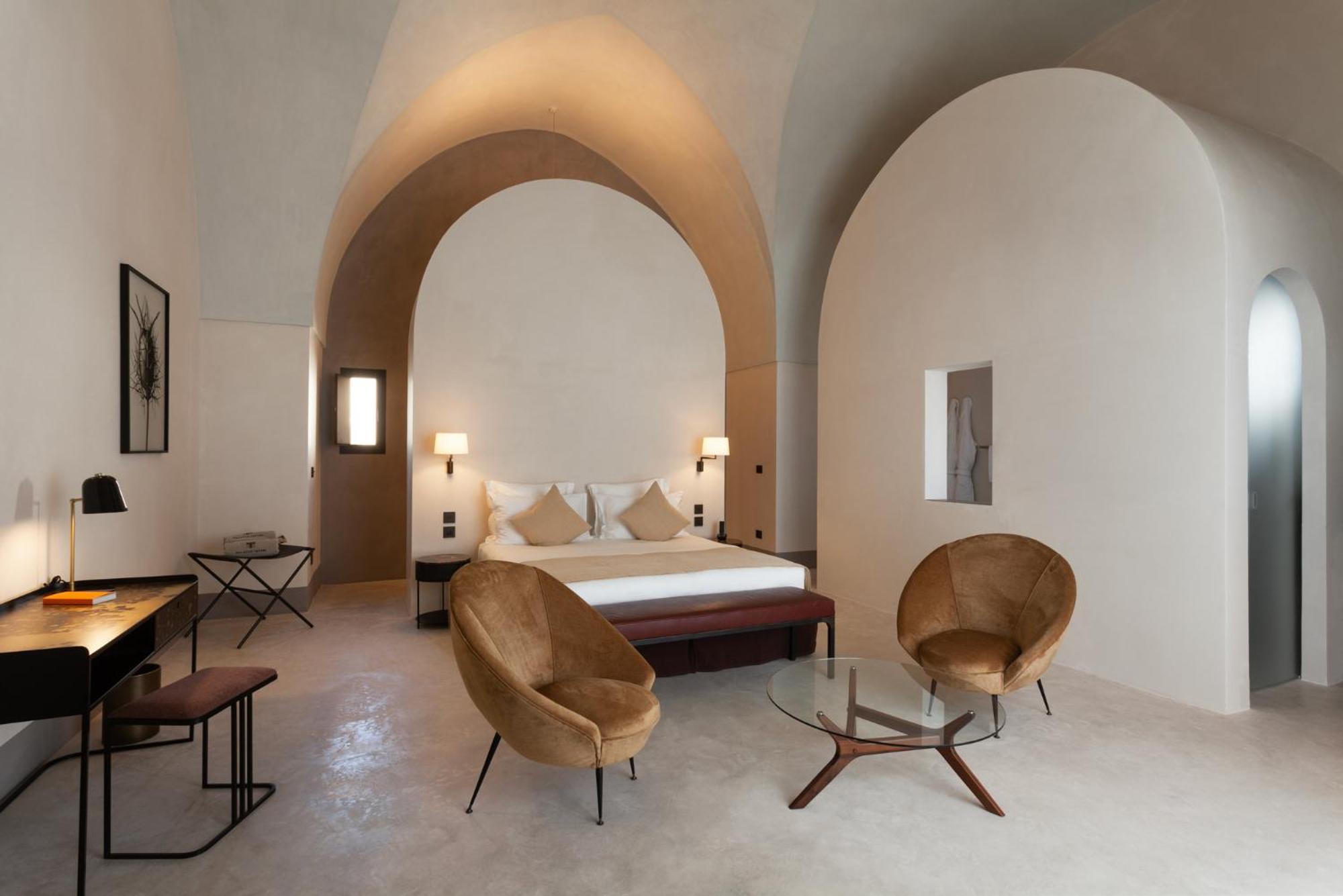 Hotel Palazzo Tafuri Nardò Zewnętrze zdjęcie