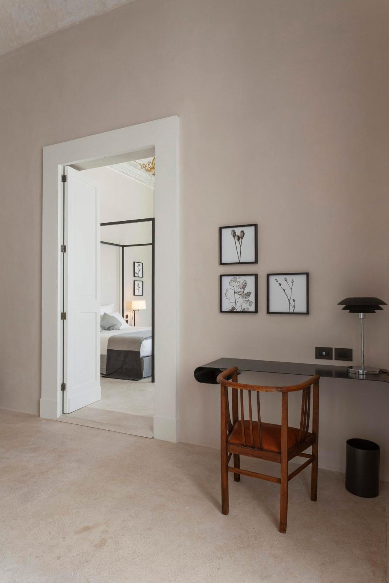Hotel Palazzo Tafuri Nardò Zewnętrze zdjęcie